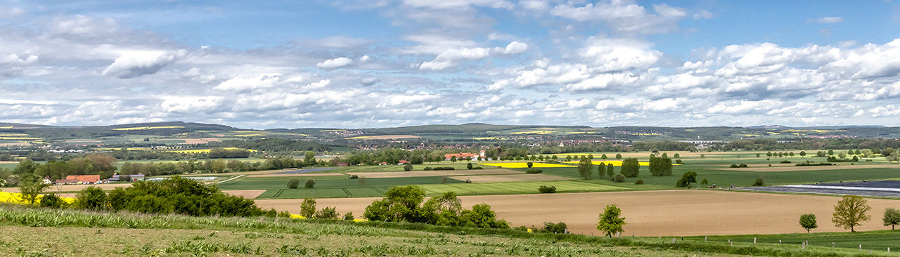 für die Gemeinde Rosdorf