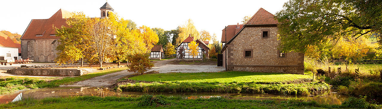 für die Gemeinde Rosdorf