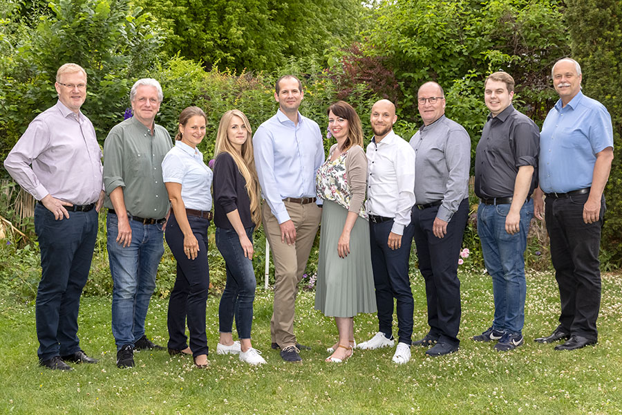 Wählergemeinschaft GuT - Mitglieder