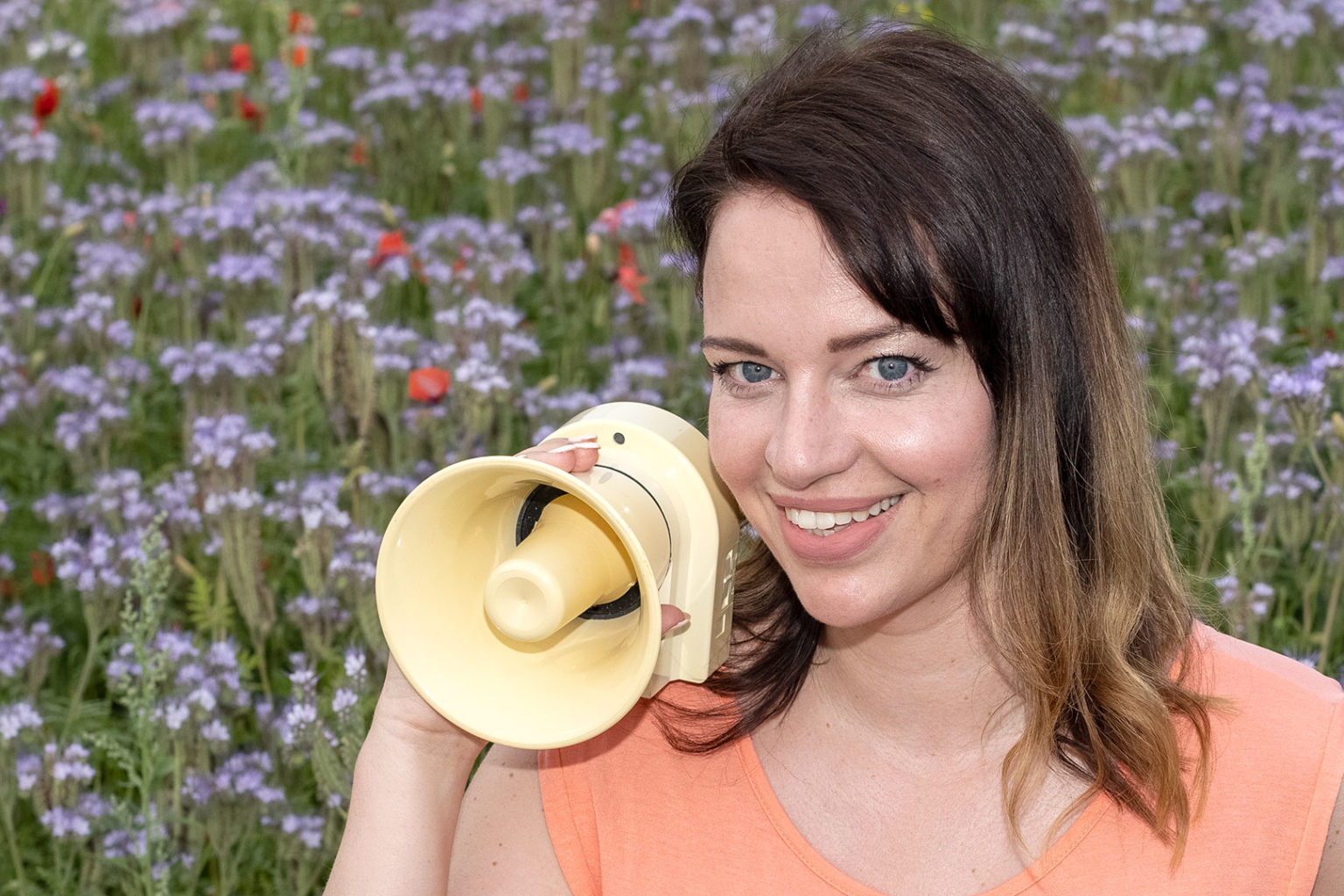 Unsere Kandidat*innen für die Ortsräte - für die Gemeinde 