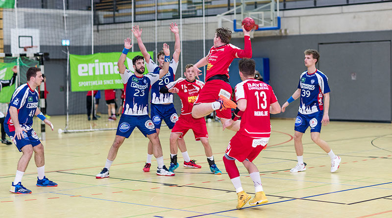 Handballverein