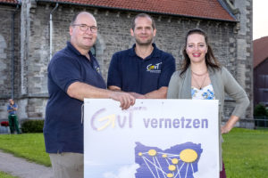 GuT vernetzen - Volkerode