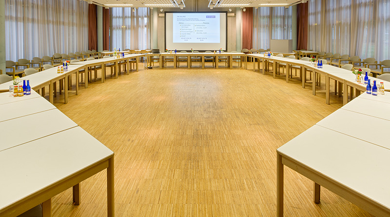 Saal Gemeindezentrum Rosdorf